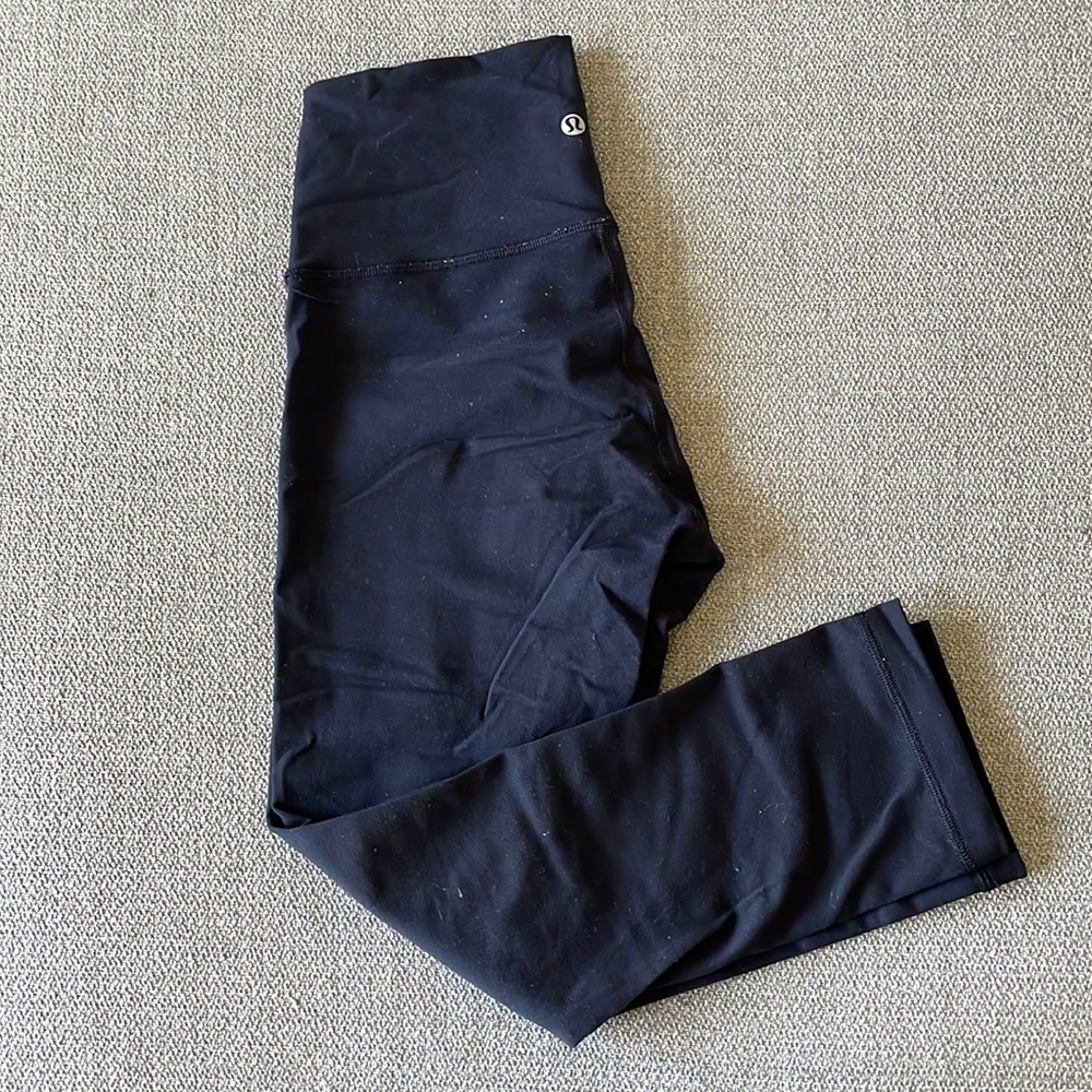 Wunder Under Crop